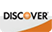 Payment Method - Discover
