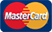 Payment Method - MasterCard