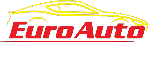 Euro Auto - logo